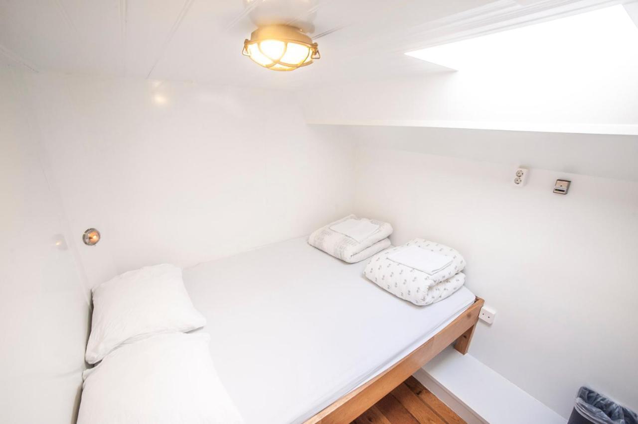 The Cabin - Haarlem Esterno foto