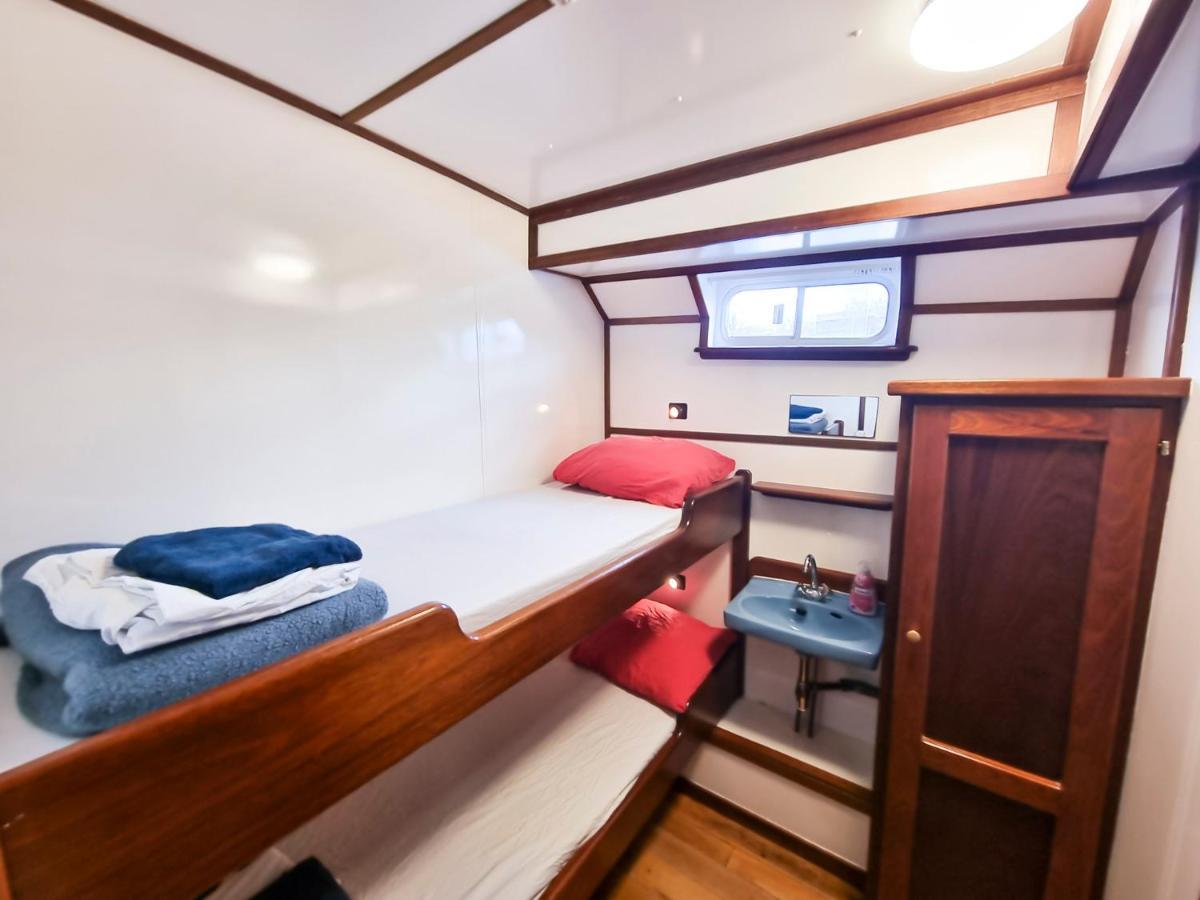 The Cabin - Haarlem Esterno foto