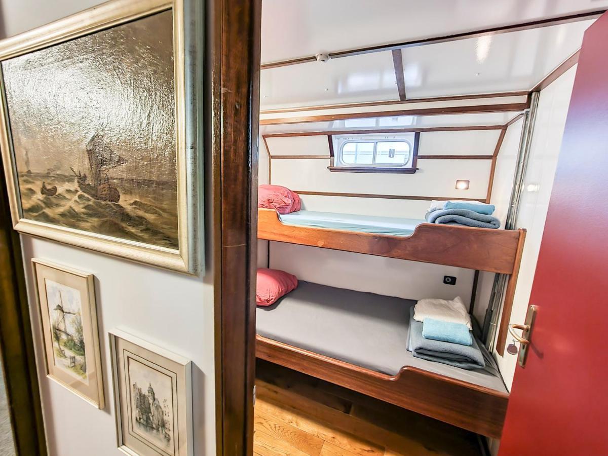 The Cabin - Haarlem Esterno foto